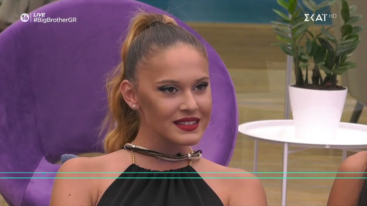 Big Brother 2  Eπεισόδιο της Παρασκευης (29/10/2021)