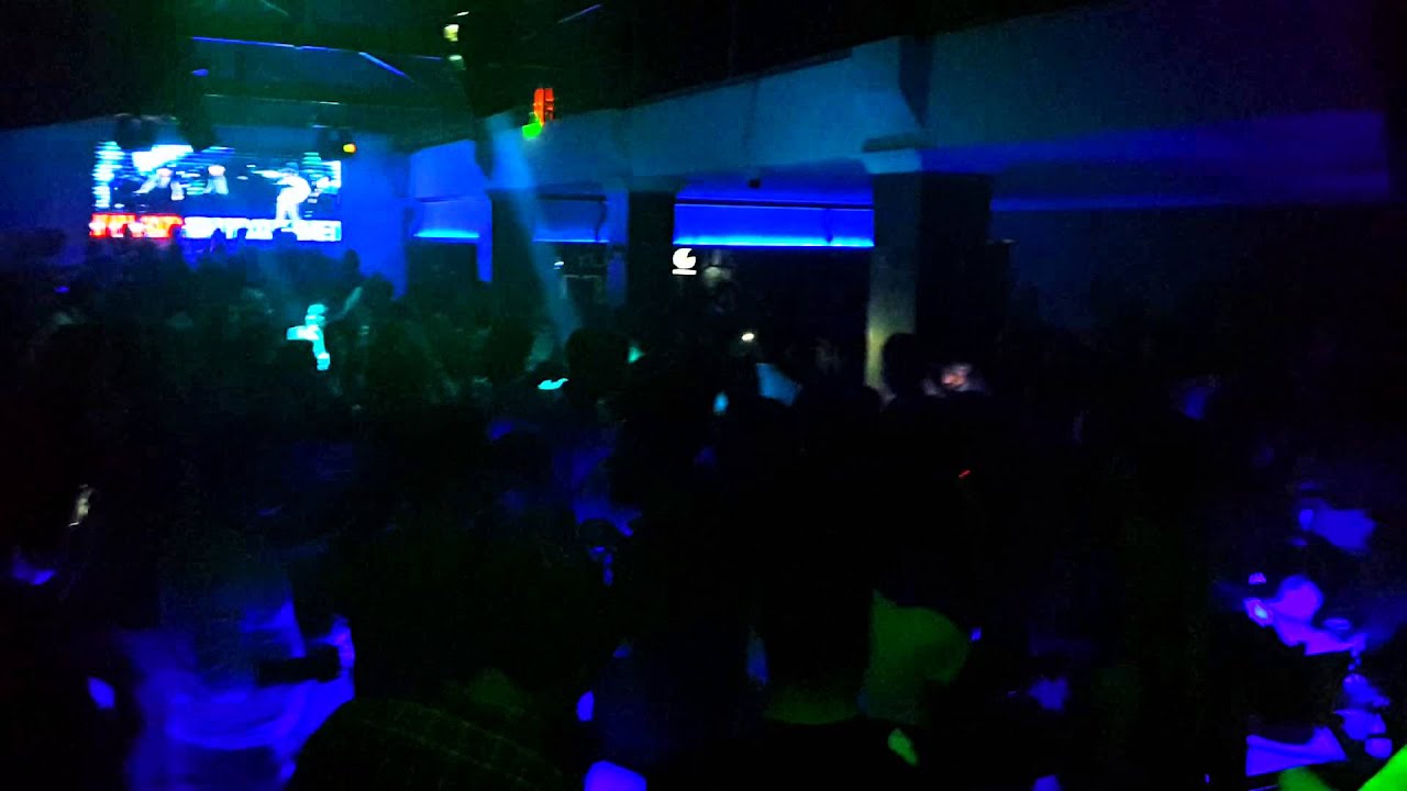YUKARI LOUNGE / Catwork Remix Engineers / 07.11.2014