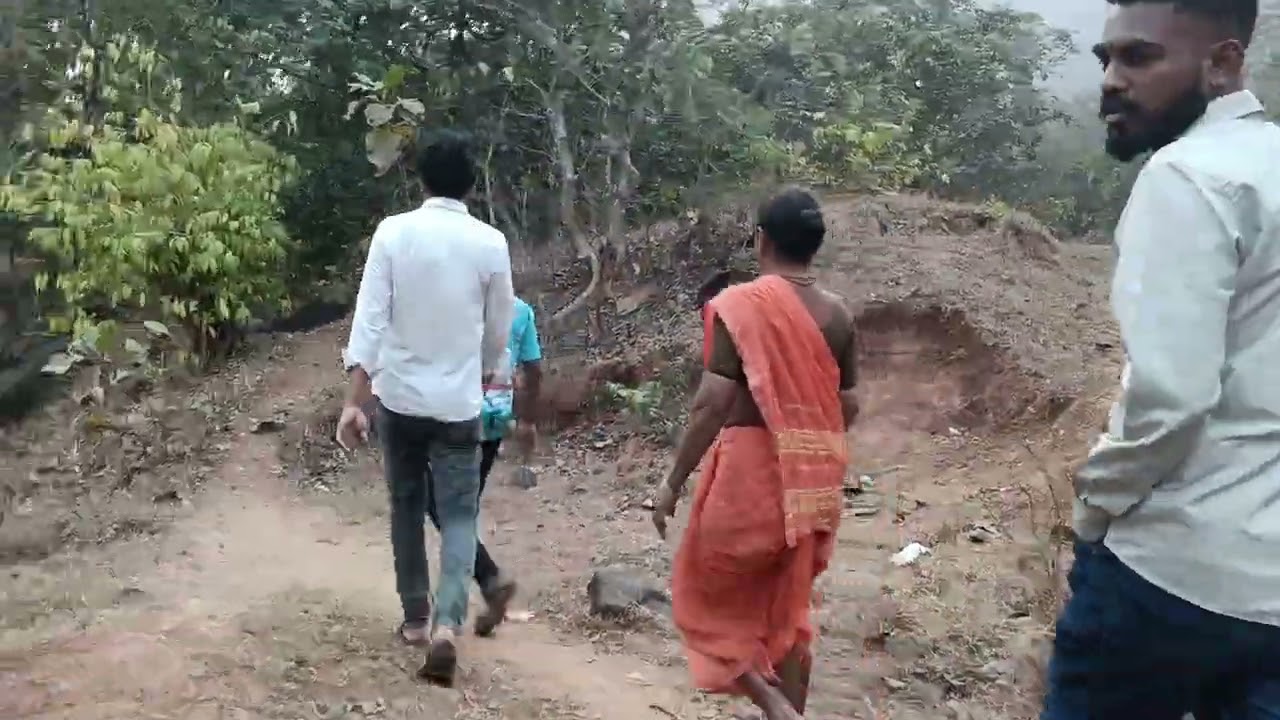Mulund Aadivasi pada