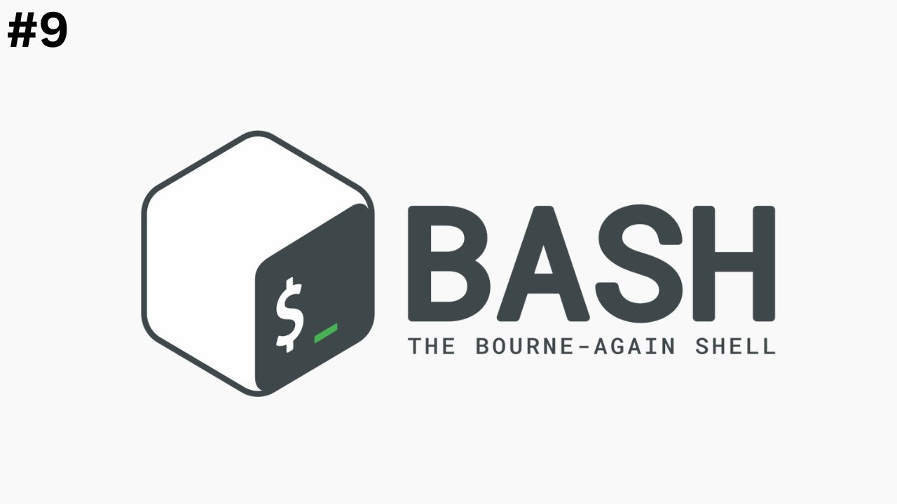 کار با فایل‌ها و دایرکتوری‌ها در Shell Scripting