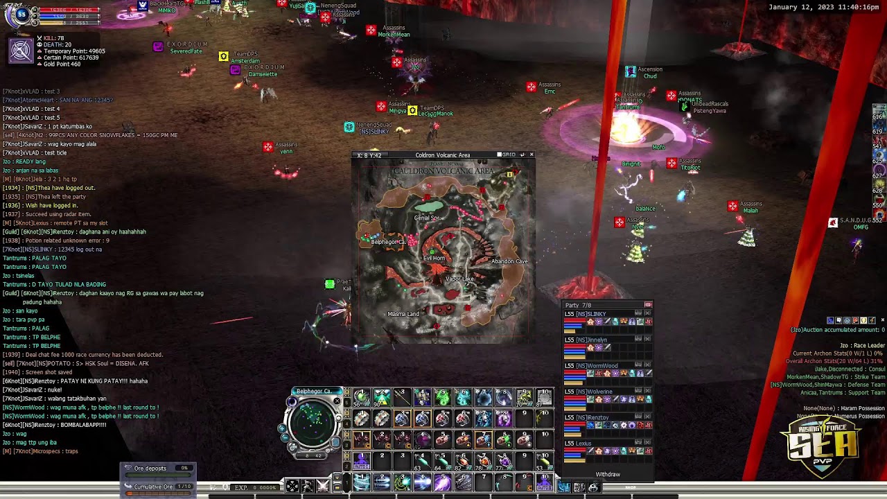 RF SEA PVP - 12Jan2023 Chip War 3