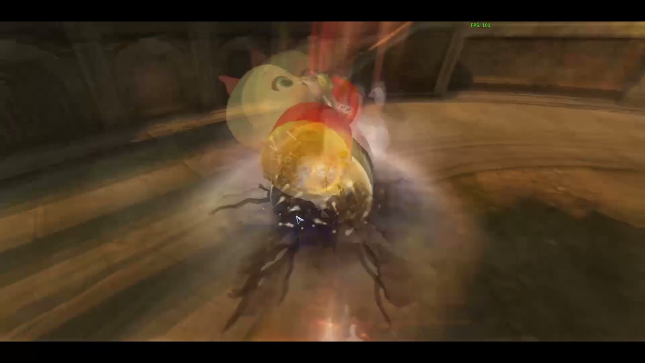 [Aion 7.9] Ranger vs Bard #2 (ChikiiBoomBoomX)