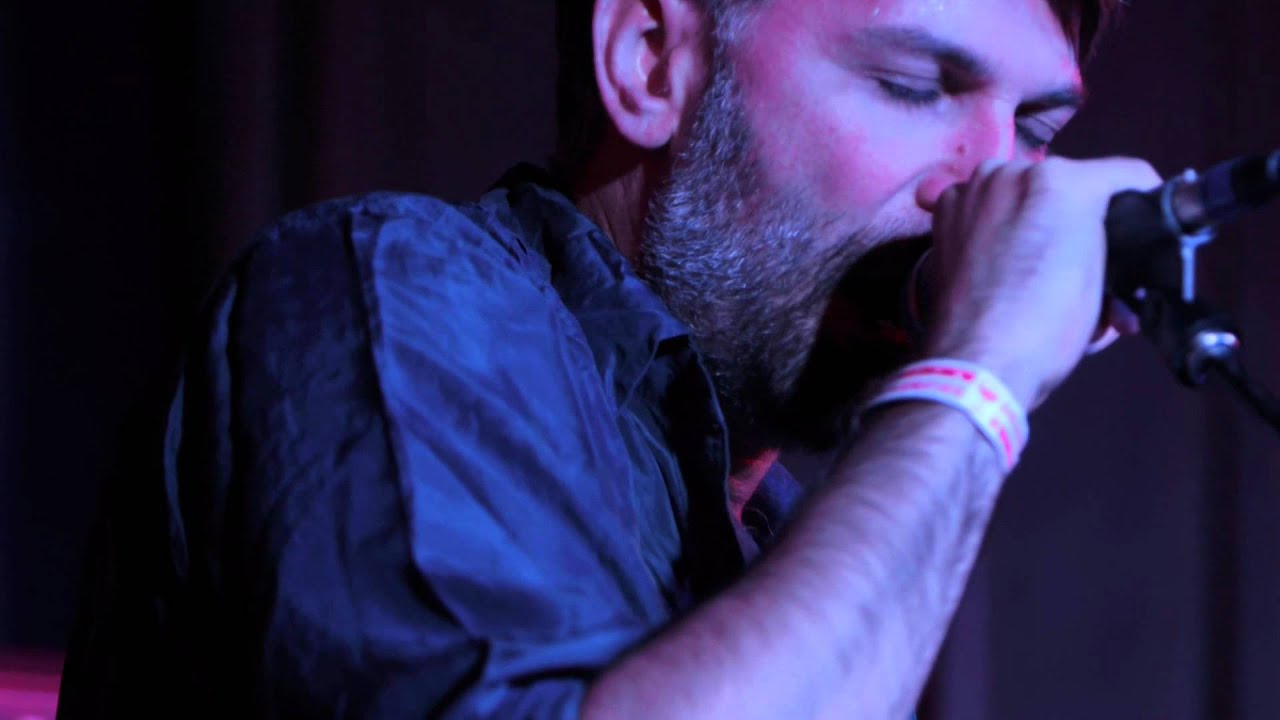 Porcelain Raft - Talk to Me (Live on KEXP)