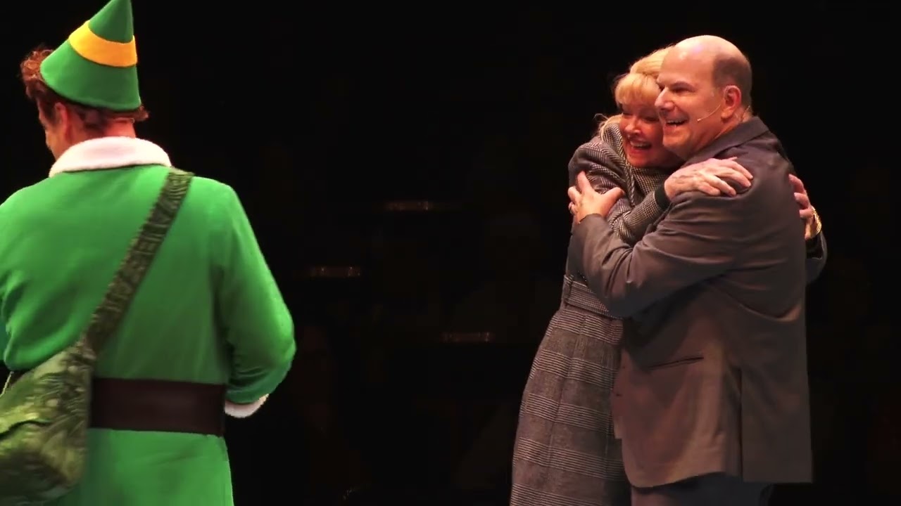 ELF – THE MUSICAL Sizzle Reel | DECEMBER 6 – 15, 2024