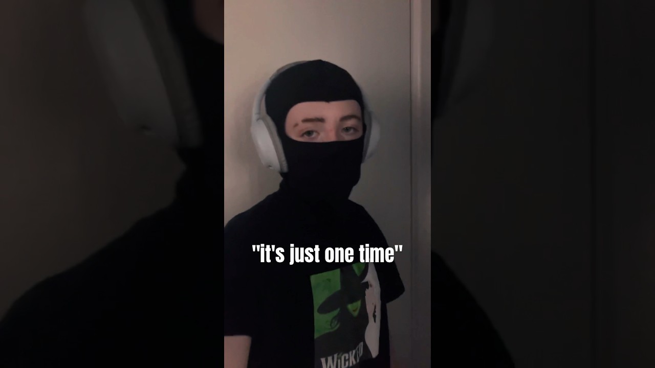 this goes for just about everything  #advice #maskedman #vent #cosplay #cod #maskedmen