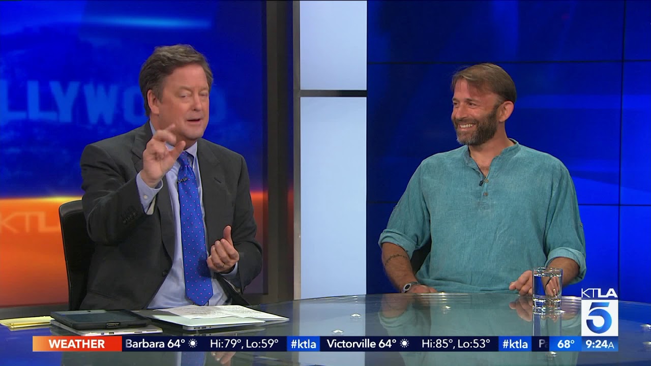 Ilan Mitchell Smith From 