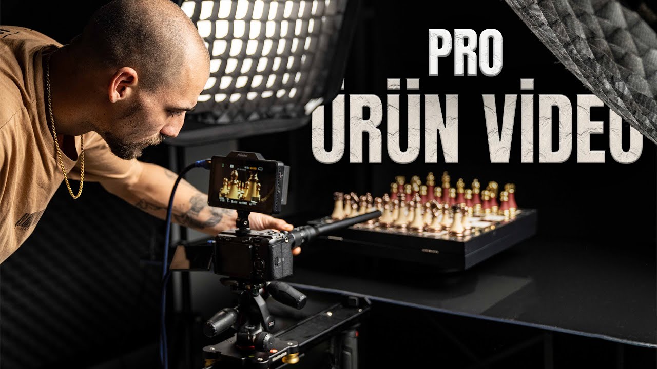 Ürün Çekimlerini Nasıl Yapıyorum? (15 Saniyelik Etsy,Trendyol Videoları)