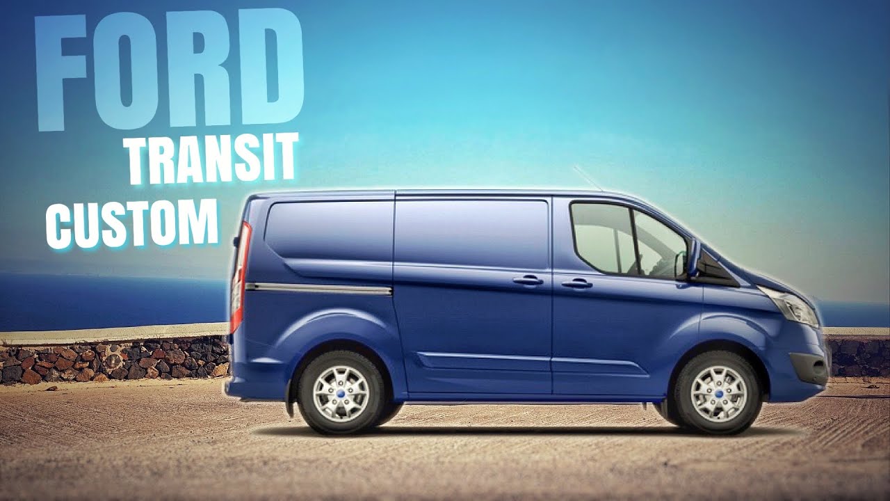 Херсонский фрукт: Форд Транзит Кастом / Ford Transit Custom 2015 2.2. на 92 квт. Брать или не брать?