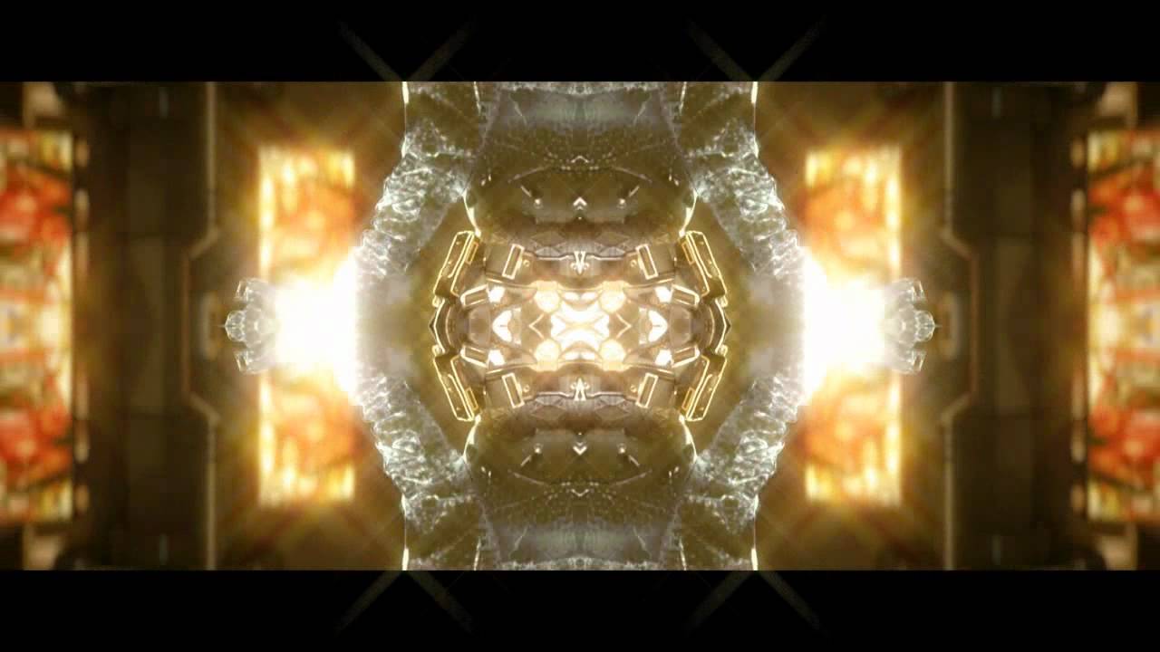 Deus Ex - Icarus (Justa Armada Remix) Music Video