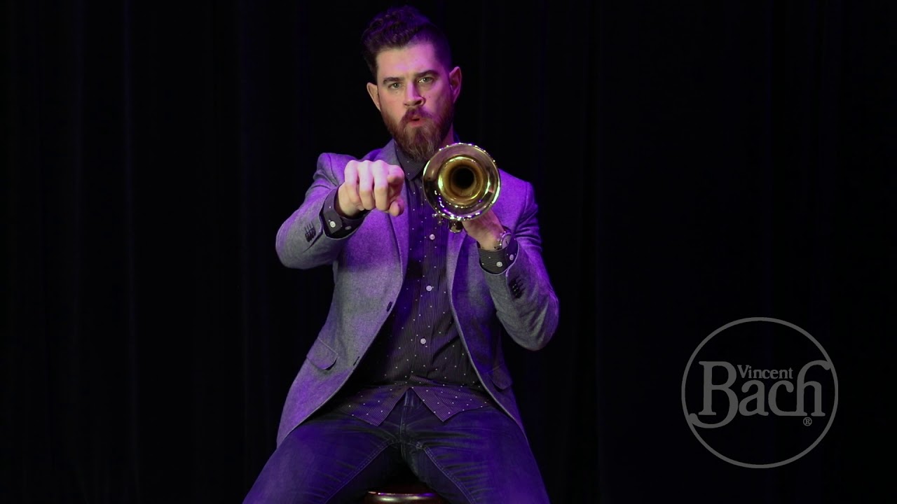 Nathan Warner Trumpet Tips & Tricks