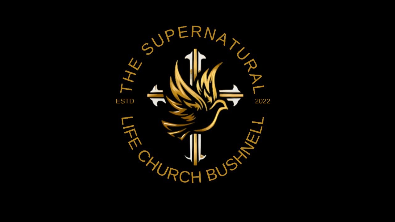 Sunday Service! | Pastor Christian Hedegaard