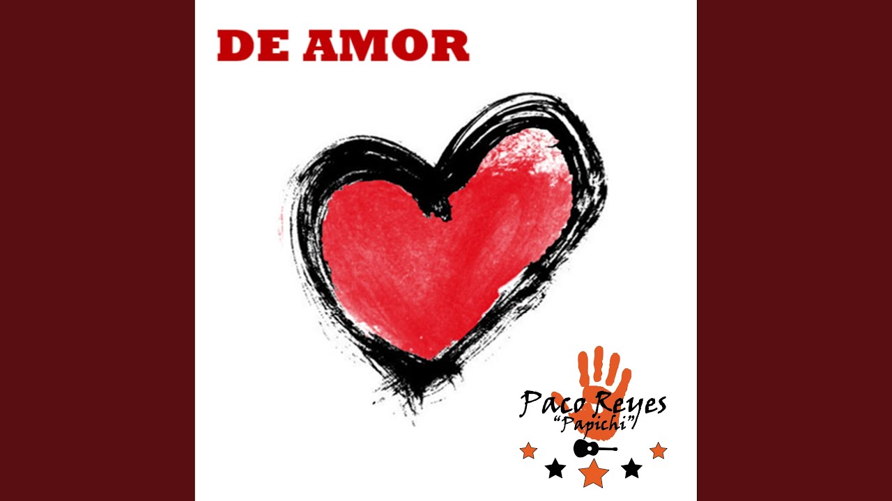 Conocí al amor