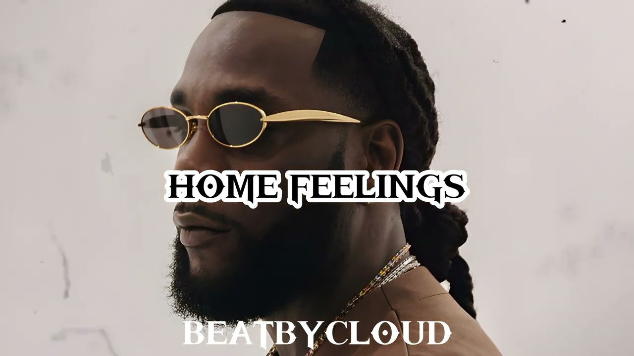 Afrobeat X AFROPOP Type Beat 2026- 