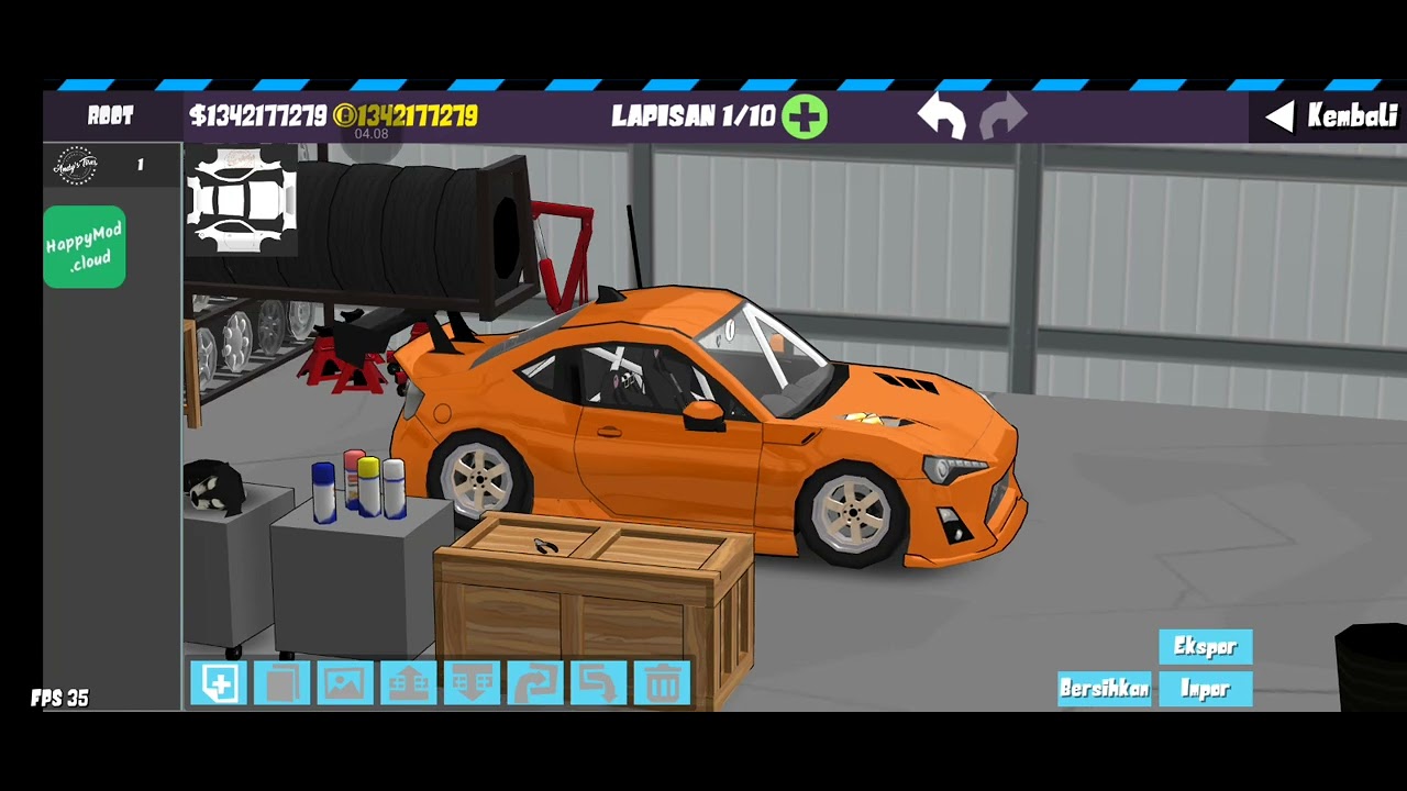 #frlegendsmodapk