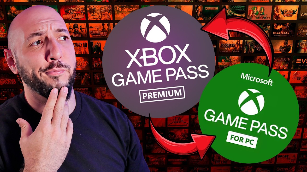 ¿En serio? ¿OTRO cambio en GAME PASS? + MUCHOS JUEGOS GRATIS y MAS SORPRESITAS!!!