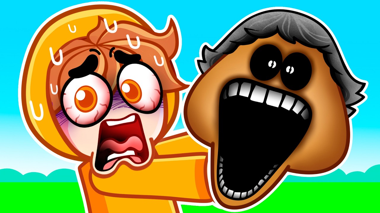 Pou Got The 67 VIRUS..