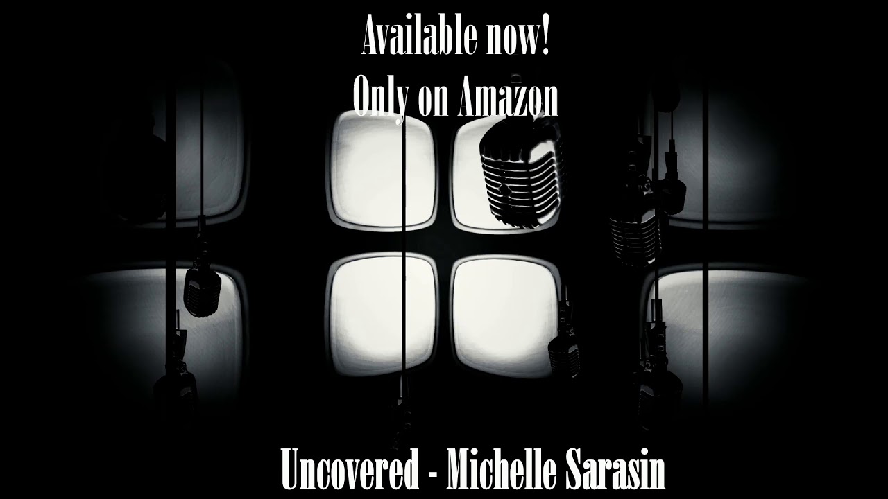 Uncovered - Operatic Pop Album (Michelle Sarasin)