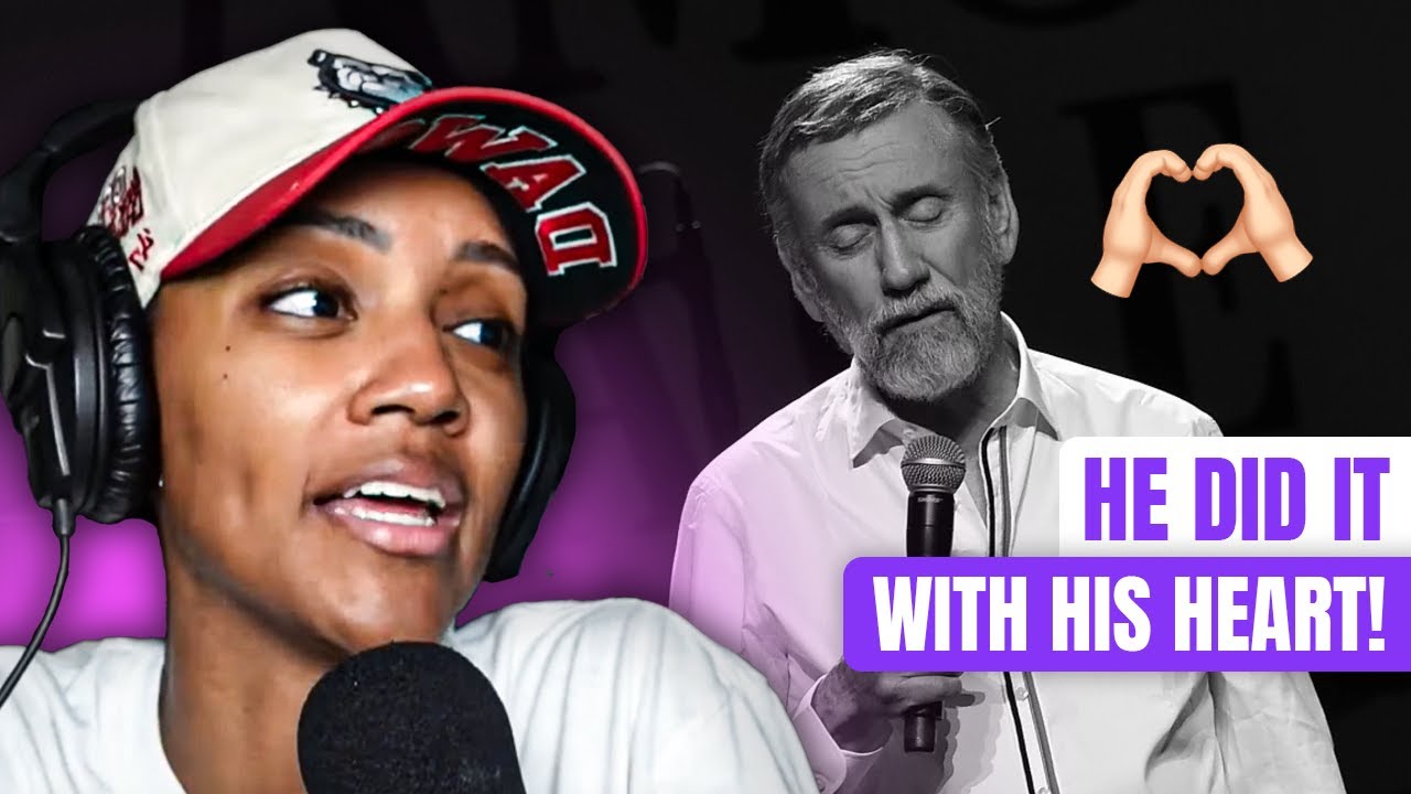 FIRST TIME REACTING TO | Ray Stevens - 