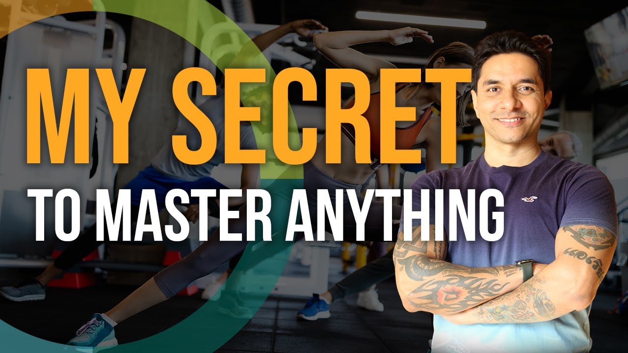 Simple Tips for Cultivating Discipline and Consistency in Your Daily Life