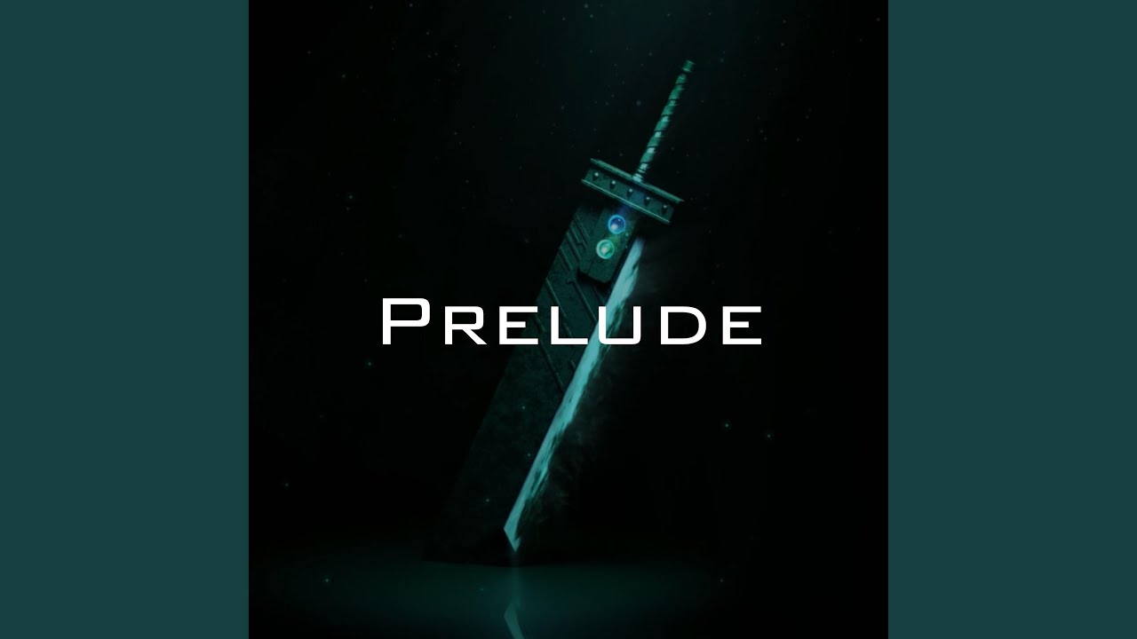 Prelude