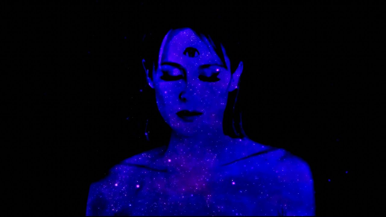Di WAV - En Cada Átomo (Video Oficial)