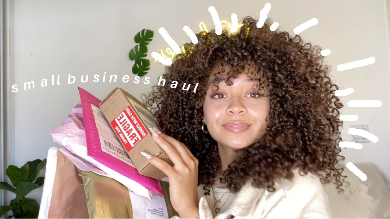 small business haul