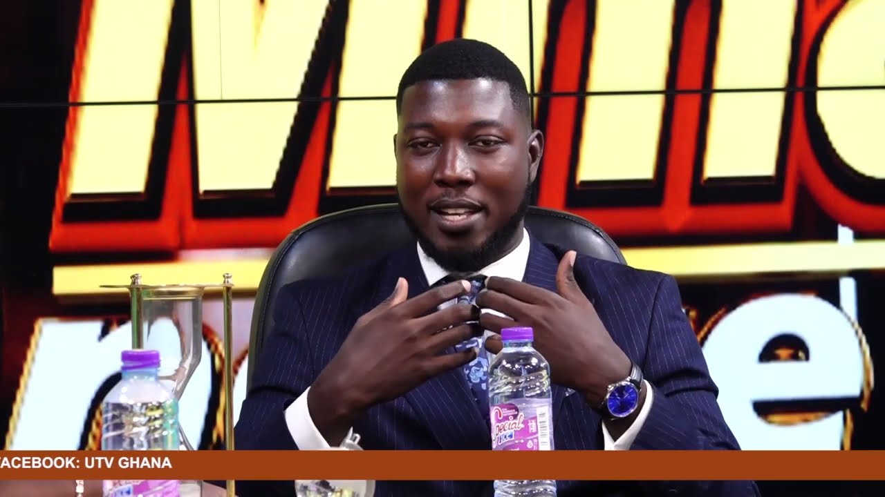 MMRA NO SE SEN: Child Custody Laws In Ghana
