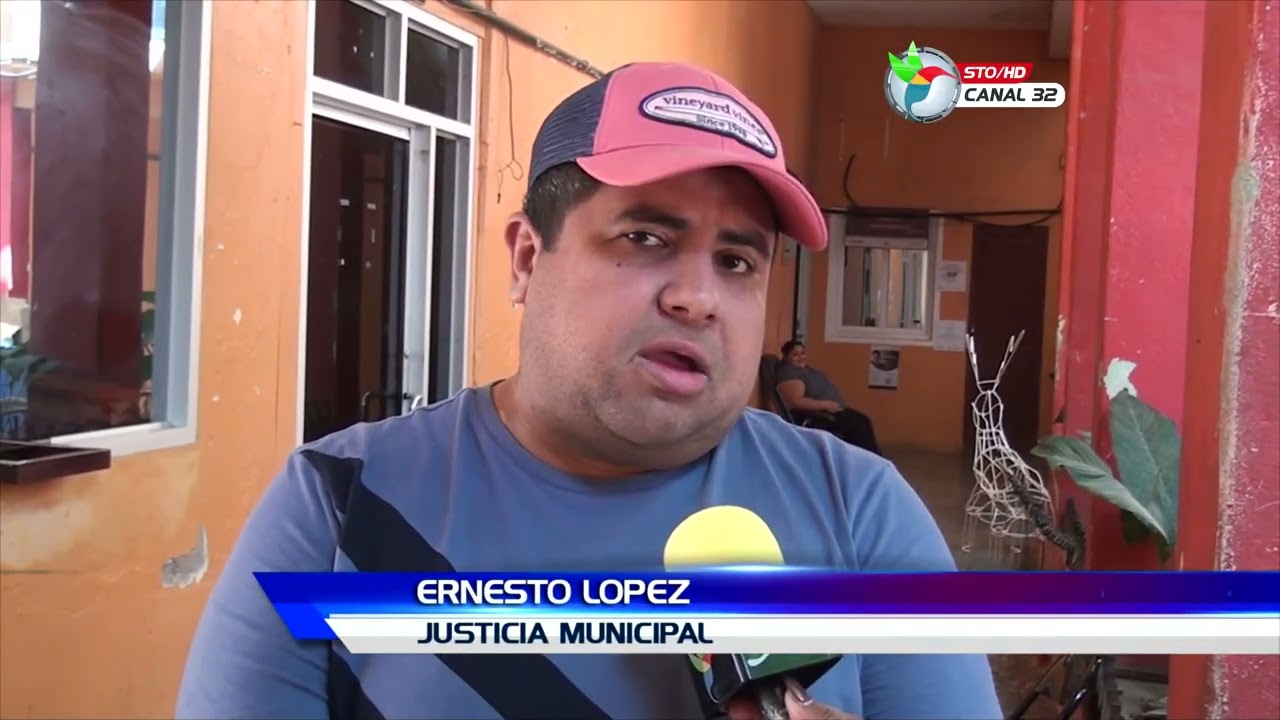 El Juez Municipal hace llamado a los propietarios de solares en abandono que procedan a limpiarlos.