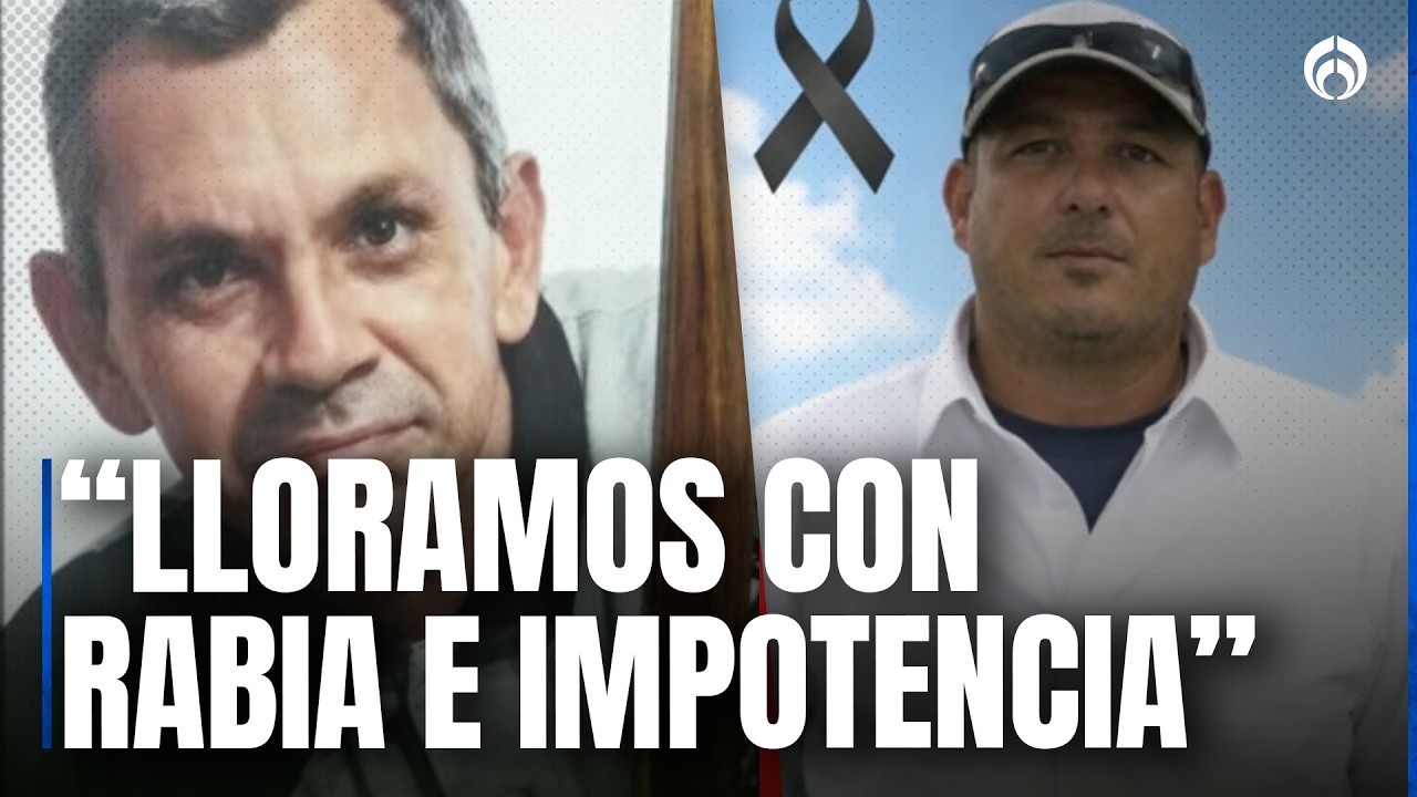 Identifican a dos cuerpos más de mineros secuestrados en Concordia, Sinaloa
