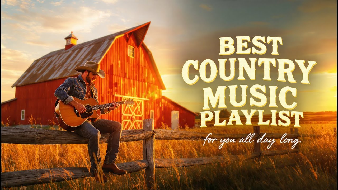 90s Country Music Playlist for Cozy Evenings: Strait, Jackson, McEntire