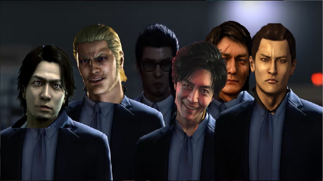 Yakuza Is Fading Away - DJ Daidoji