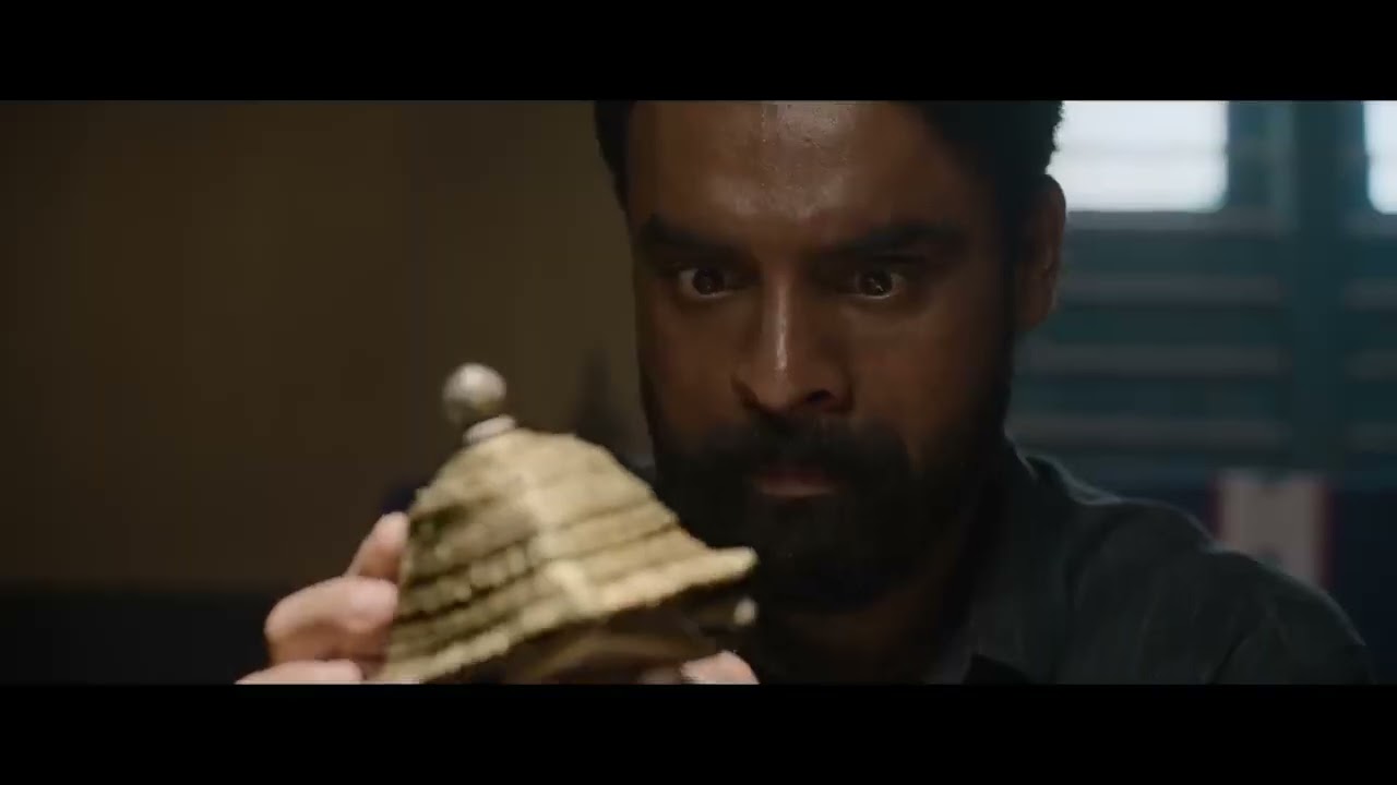  #AnguVaanaKonilu#ARM#Tovino Thomas#KrithiShetty#Aishwarya Rajesh#SurabhiLakshmi#Basil#JithinLaal