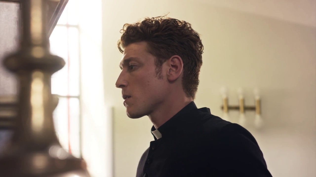 SANKT MAIK - Gibt es Parallelen zwischen Daniel Donskoy und Maik Schäfer? // UFA FICTION