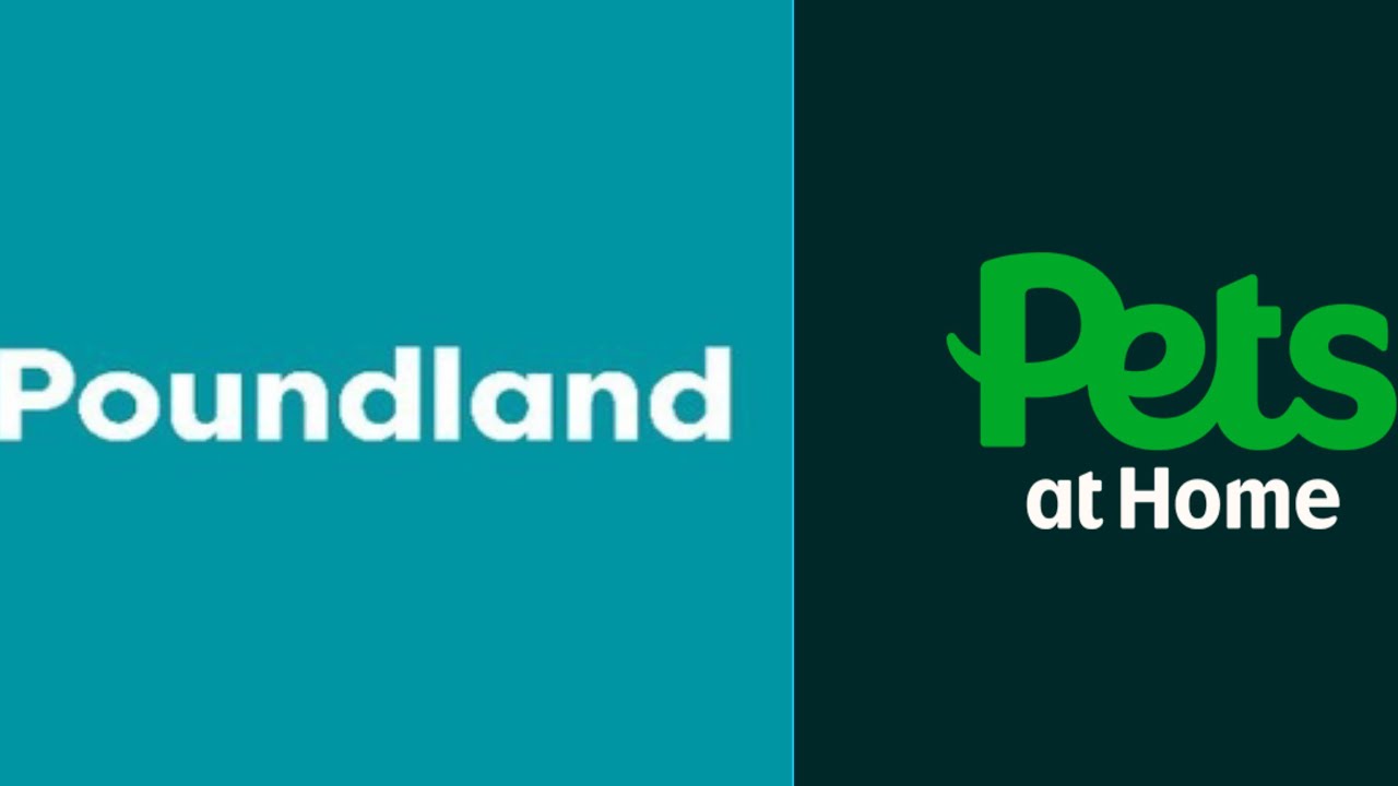 Come with me to Pets at home & Poundland 