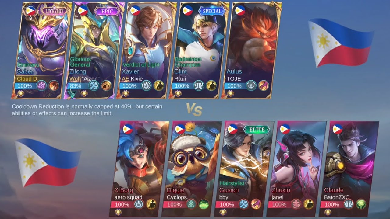 Duo Game Play | Partida Lag na yan, siya pa Tumapos🤣
