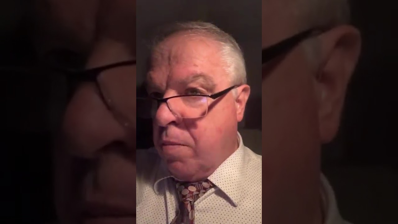 Burning Bush Broadcast Pastor Garry Ferguson - 2/18/26