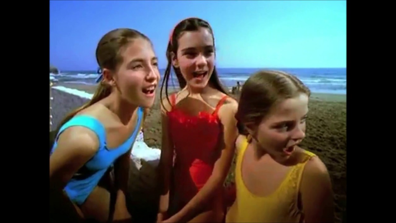 Recordando los helados 