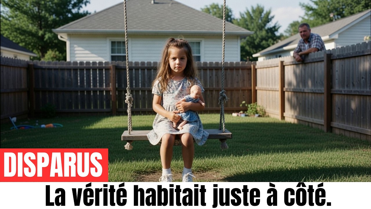 Petite fille disparue en 1990—31 ans plus tard, Agent des passeports remarque quelque chose d'étrang