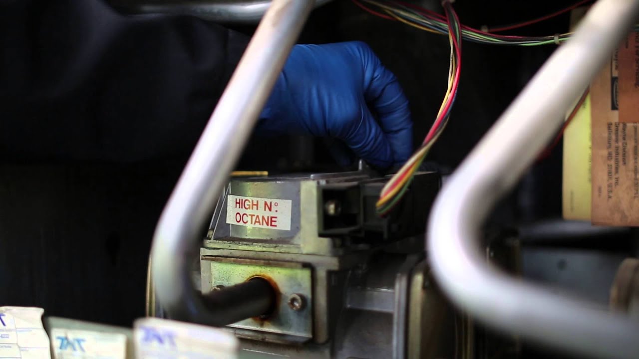 How to Calibrate a Pump