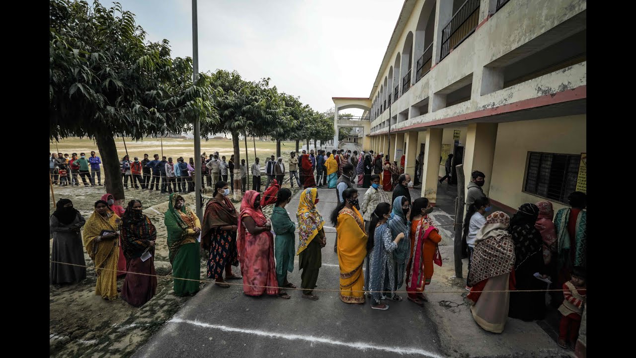 2022 Indian State Elections Results: Analysis and Implications