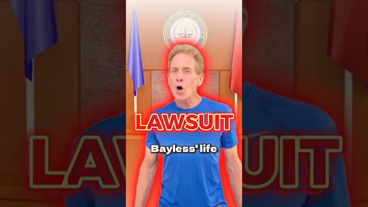 The Fox Sports Lawsuit is INSANE 🤦&zwj;♂️🚨