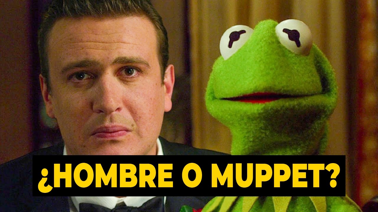 Los MUPPETS VUELVEN con una CRISIS de IDENTIDAD / The Muppets (2011)