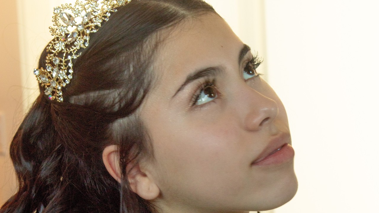 Gabriela´s 15th birthday (2026)
