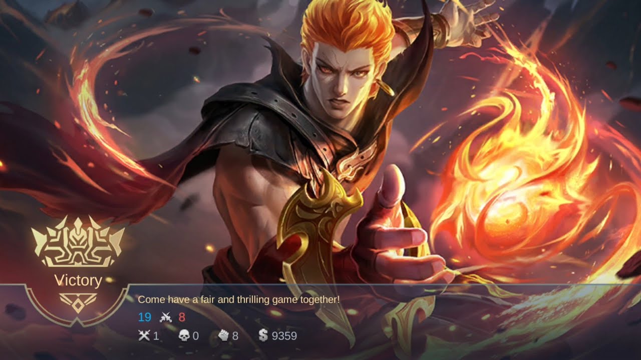 S29 Outlaw - Road to Mythic #7 Valir