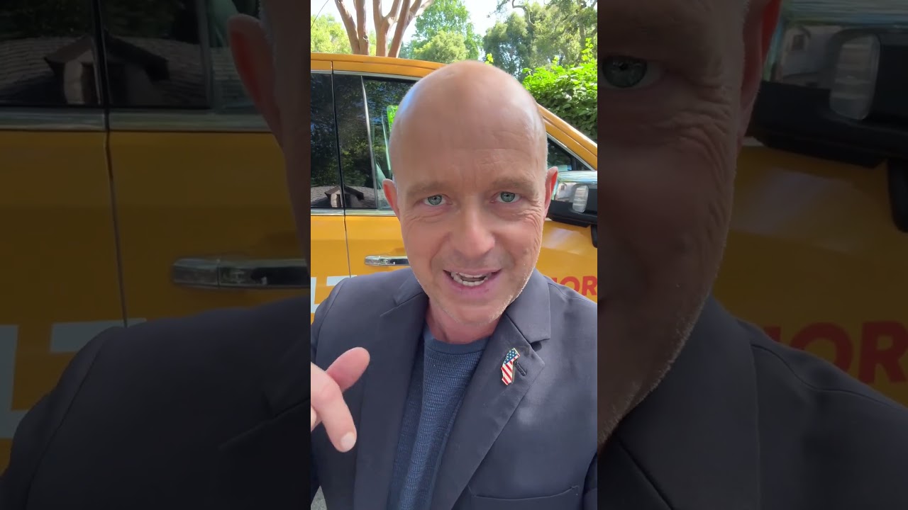 Gavin Newsom and Rob Bonta are trying to GERRYMANDER!  #california #usa #america #politics