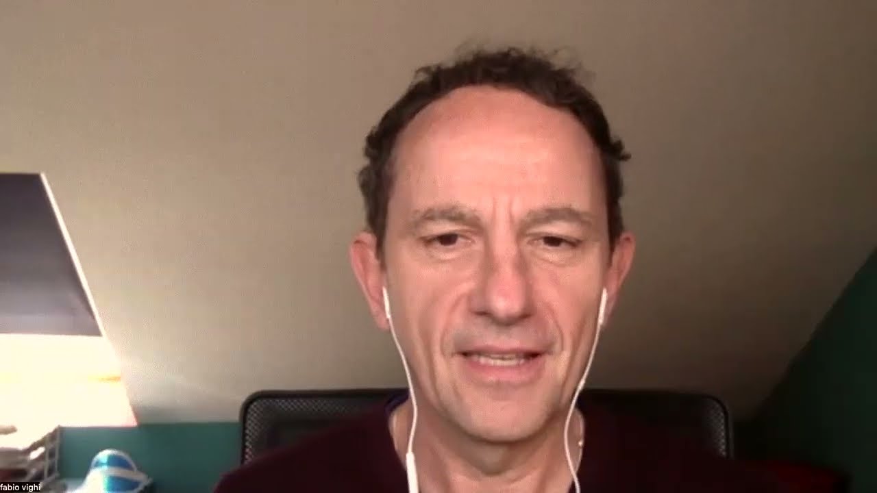 Цифровые деньги, лишение собственности и разрушение общества: диалог с Фабио Виги