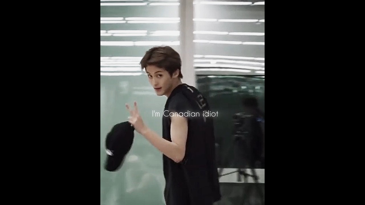 ME OR YOUR STUPID KOREAN BOY? | MARK LEE EDIT | HE'S CANADIAN IDIOT 💅🏻 | #marknct #viral #kpop