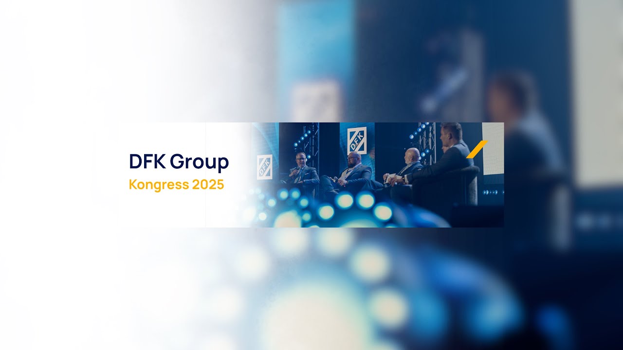DFK Group Kongress 2025