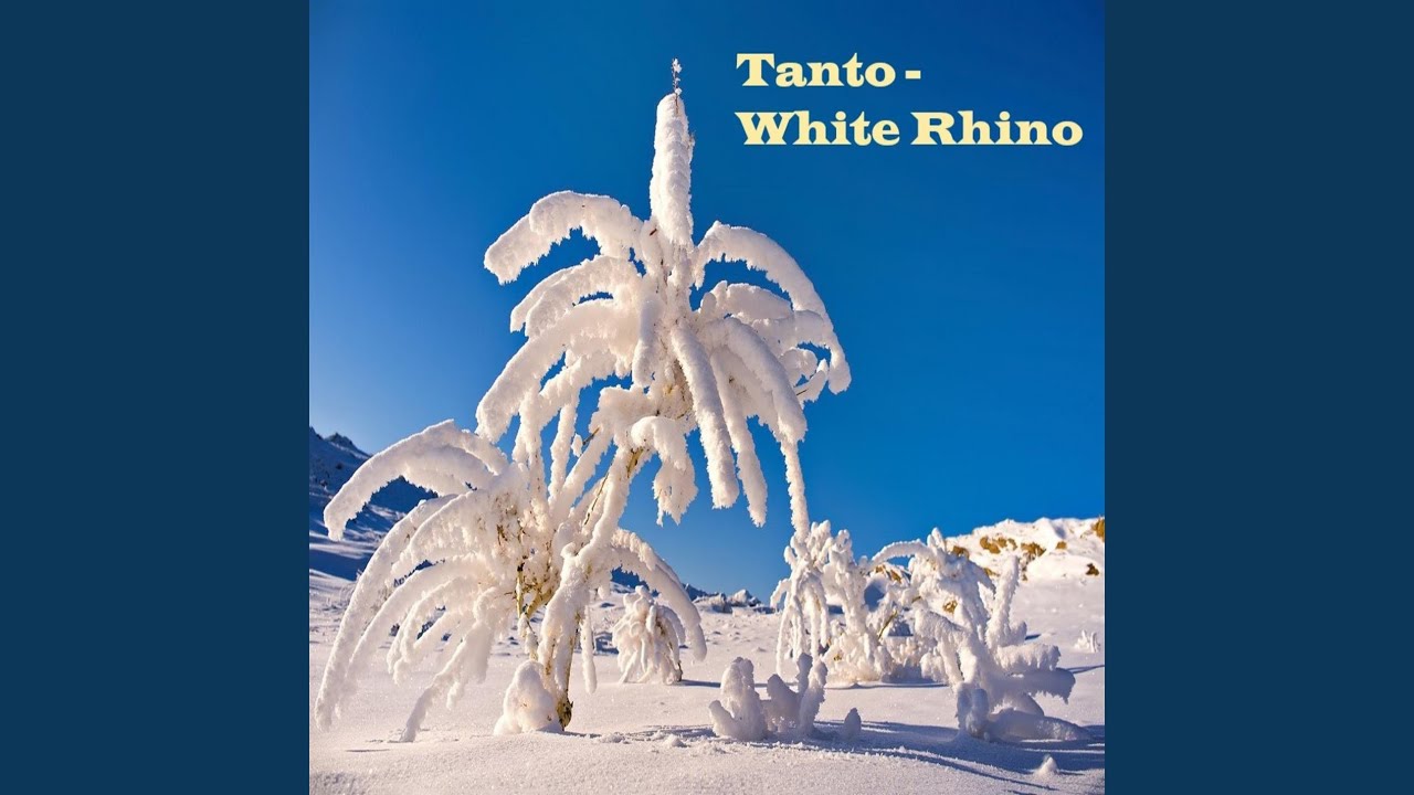 White Rhino