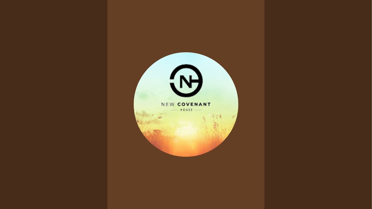 New Covenant House is live!